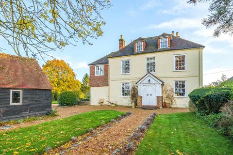 5 bedroom equestrian property for sale, Wood Street Green, Wood Street Green, Guildford, GU3