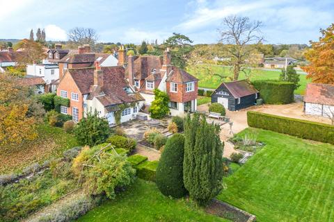 5 bedroom equestrian property for sale, Wood Street Green, Wood Street Green, Guildford, GU3