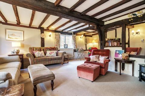 5 bedroom equestrian property for sale, Wood Street Green, Wood Street Green, Guildford, GU3