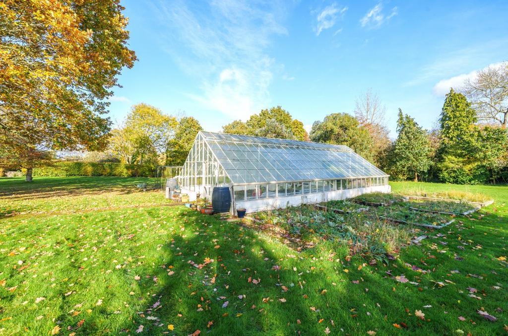 Greenhouse