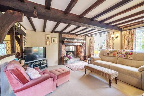 5 bedroom equestrian property for sale, Wood Street Green, Wood Street Green, Guildford, GU3