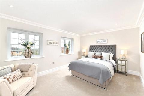 4 bedroom detached house for sale, Effingham, Surrey, KT24