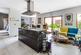 Kitchen/Family Area