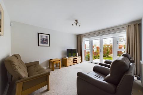 6 Blackthorn Close, Brailsford, Ashbourne, DE6 3GW
