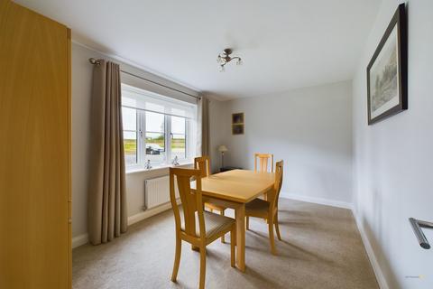 6 Blackthorn Close, Brailsford, Ashbourne, DE6 3GW