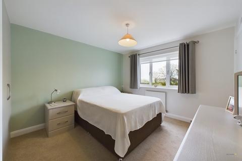 6 Blackthorn Close, Brailsford, Ashbourne, DE6 3GW