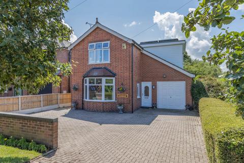 3 bedroom detached house for sale, Henhurst Hill, Burton-on-Trent