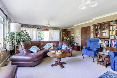 5 bedroom detached house for sale, New Road, Wormley, Godalming, Surrey, GU8