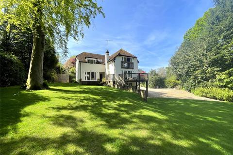 4 bedroom detached house for sale, Tarn Road, Hindhead, Surrey, GU26