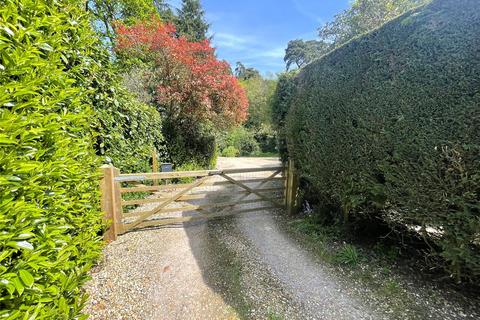 4 bedroom detached house for sale, Tarn Road, Hindhead, Surrey, GU26