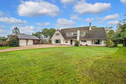 Jays Upper Hammer Lane, Bramshott Chase, Hindhead, GU26 6DD