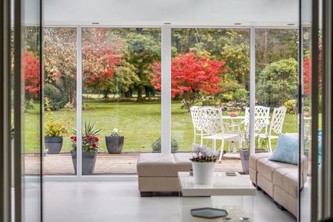 Jays Upper Hammer Lane, Bramshott Chase, Hindhead, GU26 6DD