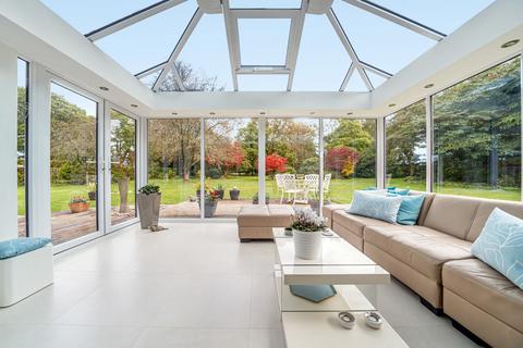 Jays Upper Hammer Lane, Bramshott Chase, Hindhead, GU26 6DD