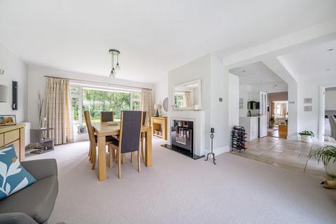 Jays Upper Hammer Lane, Bramshott Chase, Hindhead, GU26 6DD
