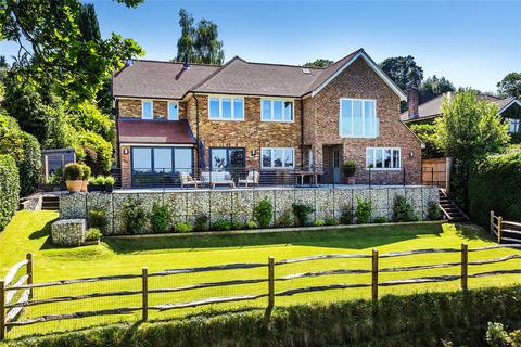 Greenwich House Hill Road, Haslemere, GU27 2JP