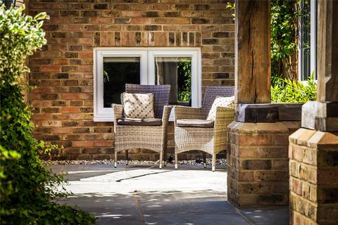 Greenwich House Hill Road, Haslemere, GU27 2JP