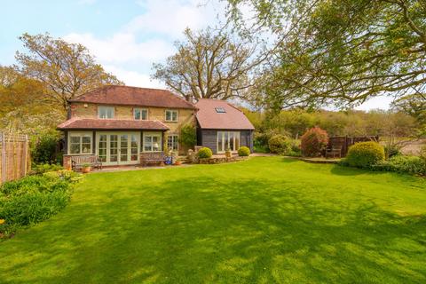 Keepers Cottages Ropes Lane, Fernhurst, Haslemere, GU27 3JD