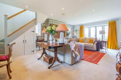 Keepers Cottages Ropes Lane, Fernhurst, Haslemere, GU27 3JD
