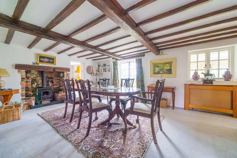 Keepers Cottages Ropes Lane, Fernhurst, Haslemere, GU27 3JD