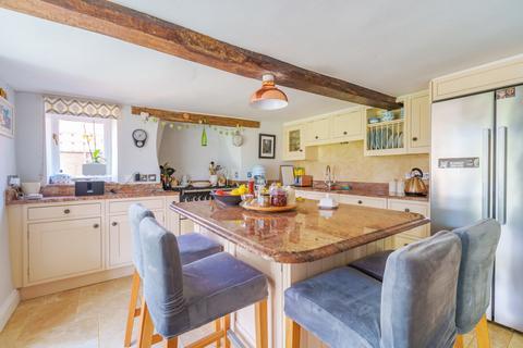 Keepers Cottages Ropes Lane, Fernhurst, Haslemere, GU27 3JD
