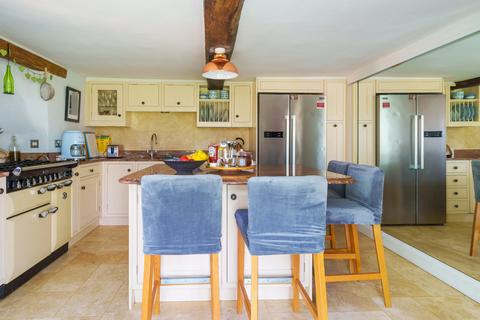 Keepers Cottages Ropes Lane, Fernhurst, Haslemere, GU27 3JD