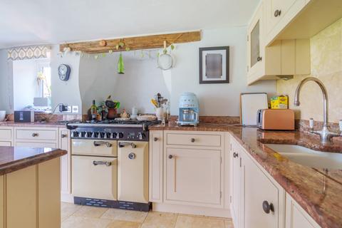 Keepers Cottages Ropes Lane, Fernhurst, Haslemere, GU27 3JD
