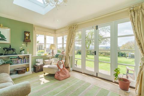 Keepers Cottages Ropes Lane, Fernhurst, Haslemere, GU27 3JD