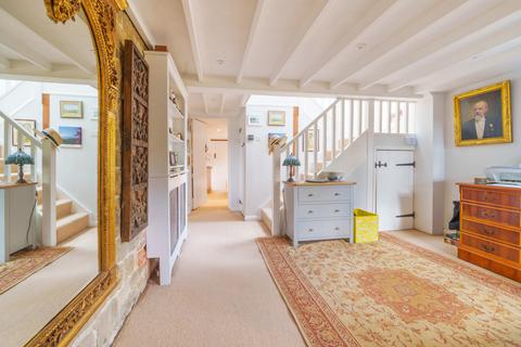 Keepers Cottages Ropes Lane, Fernhurst, Haslemere, GU27 3JD