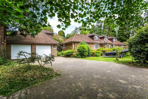 5 bedroom detached house for sale, High Lane, Haslemere, Surrey, GU27