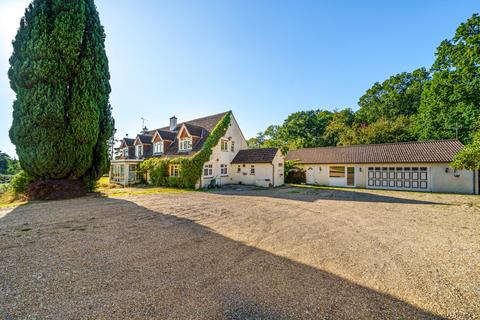 6 bedroom detached house for sale, Whitmore Vale Road, Hindhead, Surrey, GU26