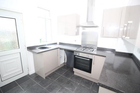 1 bedroom terraced house for sale, Church Lane, Normanton
