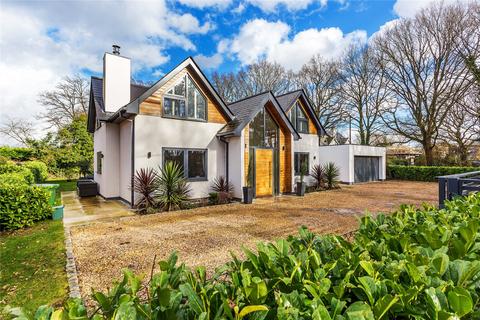 38 Streets Heath, West End, Woking, GU24 9QU