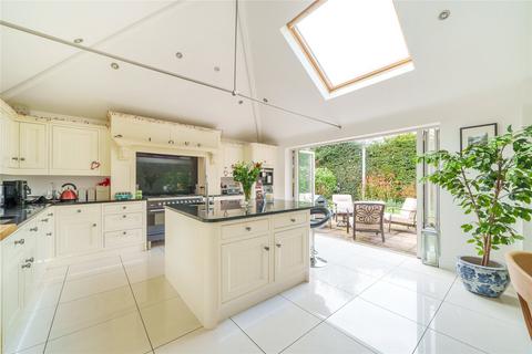 5 bedroom detached house for sale, Waterperry Lane, Chobham, Woking, Surrey, GU24