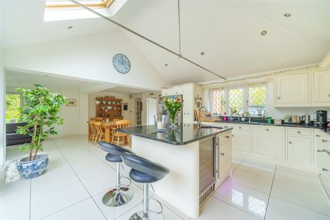 5 bedroom detached house for sale, Waterperry Lane, Chobham, Woking, Surrey, GU24