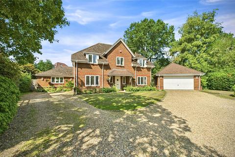 undefined, Waterperry Lane, Chobham, Woking, Surrey, GU24