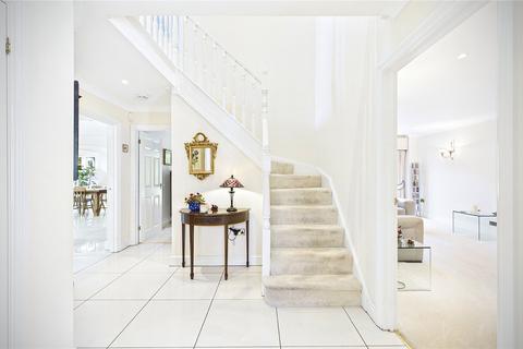 undefined, Waterperry Lane, Chobham, Woking, Surrey, GU24