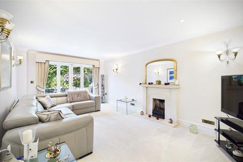 undefined, Waterperry Lane, Chobham, Woking, Surrey, GU24