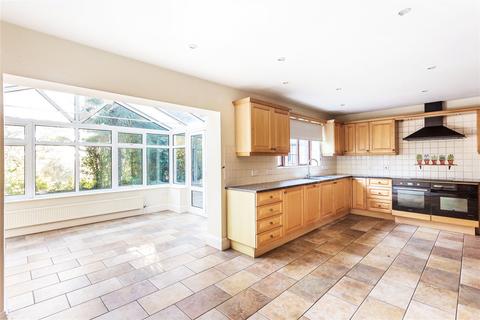 5 bedroom detached house for sale, Knowle Hill, Virginia Water, Surrey, GU25