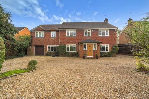 6 bedroom detached house for sale, The Green, Pirbright, Surrey, GU24