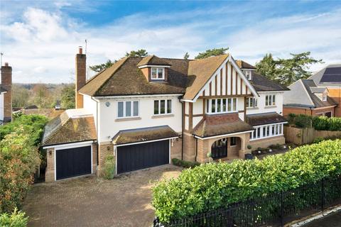 6 bedroom detached house for sale, The Drive, Cobham, Surrey, KT11