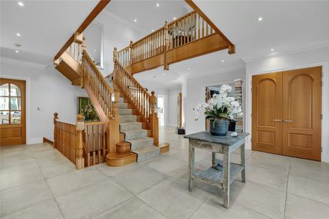 6 bedroom detached house for sale, The Drive, Cobham, Surrey, KT11