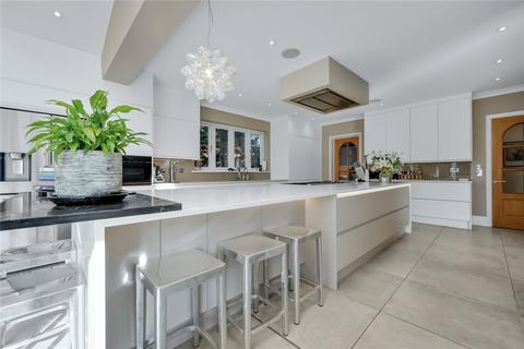 6 bedroom detached house for sale, The Drive, Cobham, Surrey, KT11