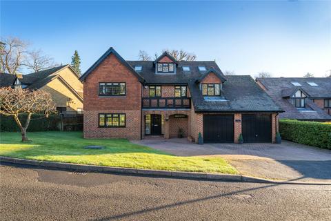Ascot - 5 bedroom detached house for sale