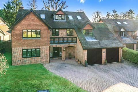 5 bedroom detached house for sale, Grant Walk, Ascot, Berkshire, SL5