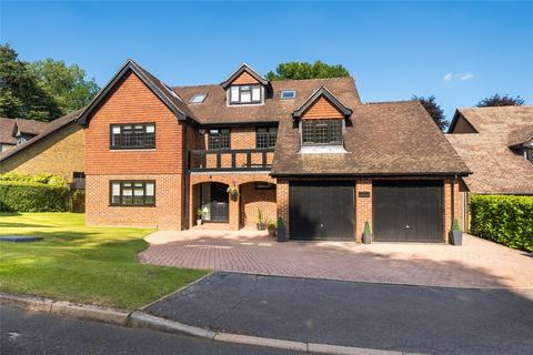 5 bedroom detached house for sale, Grant Walk, Ascot, Berkshire, SL5