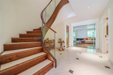 Squirrels Leap Comeragh Close, Woking, GU22 0LZ