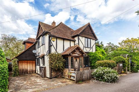 4 bedroom detached house for sale, River Mount, Walton-On-Thames, Surrey, KT12