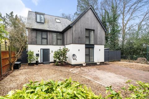 5 bedroom detached house for sale, Forest Close, Pyrford, Surrey, GU22