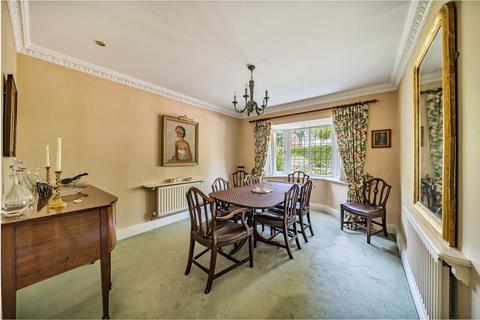 Flint House Oak End Way, Woodham, Addlestone, KT15 3DY
