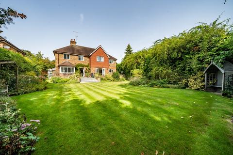 Flint House Oak End Way, Woodham, Addlestone, KT15 3DY